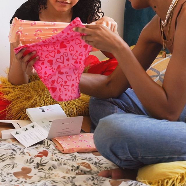 9 best period pants for teens for 2025