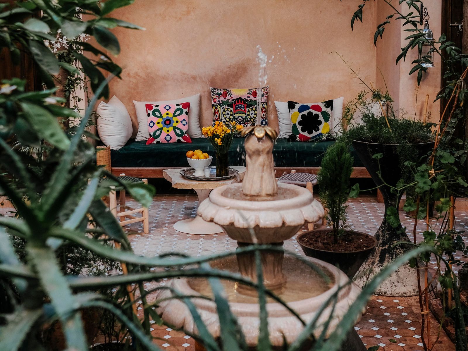 Glamour Shops: Charming destinations for a memorable getaway