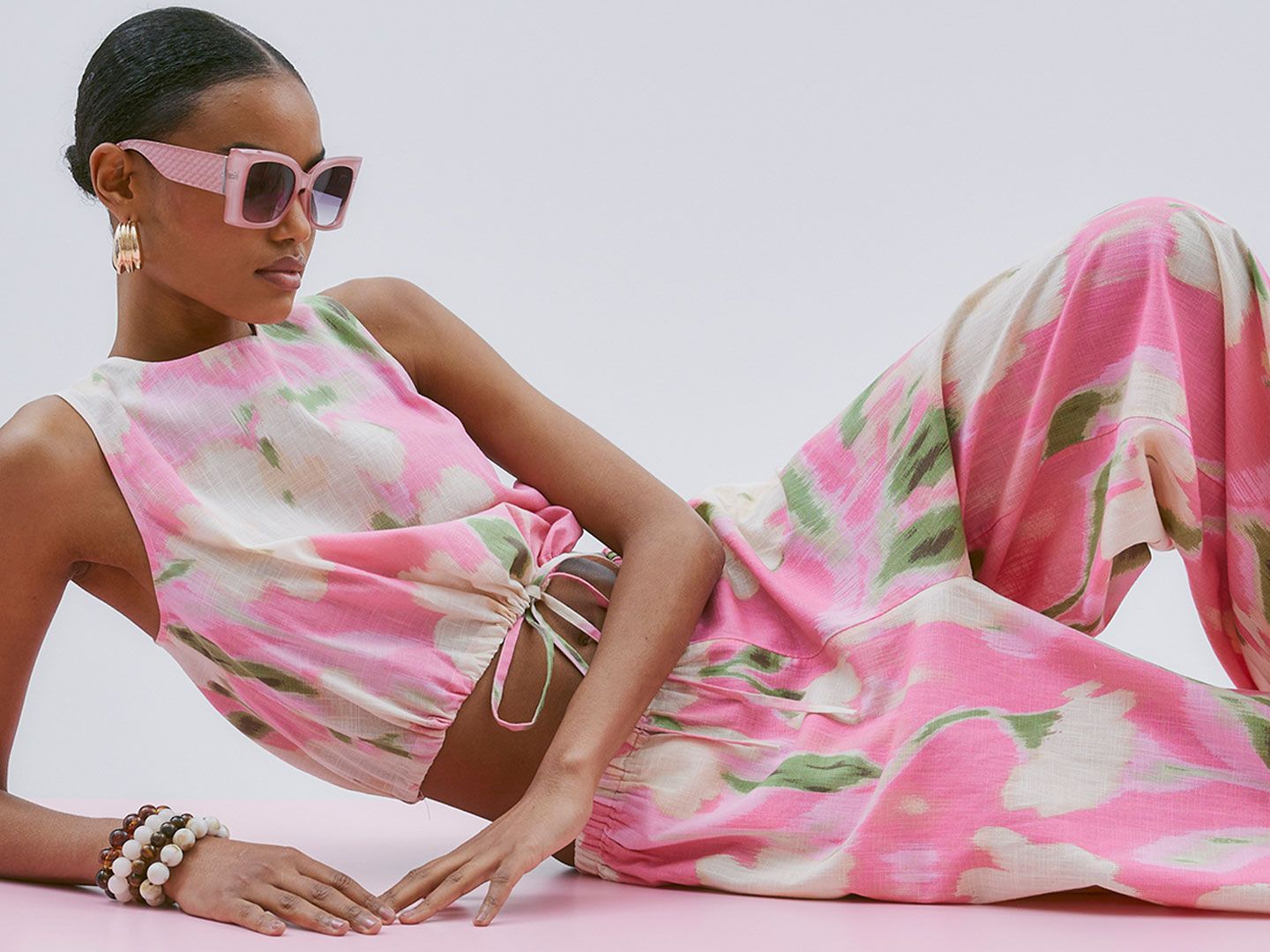 These River Island discount codes offer 20% off spring wardrobe essentials