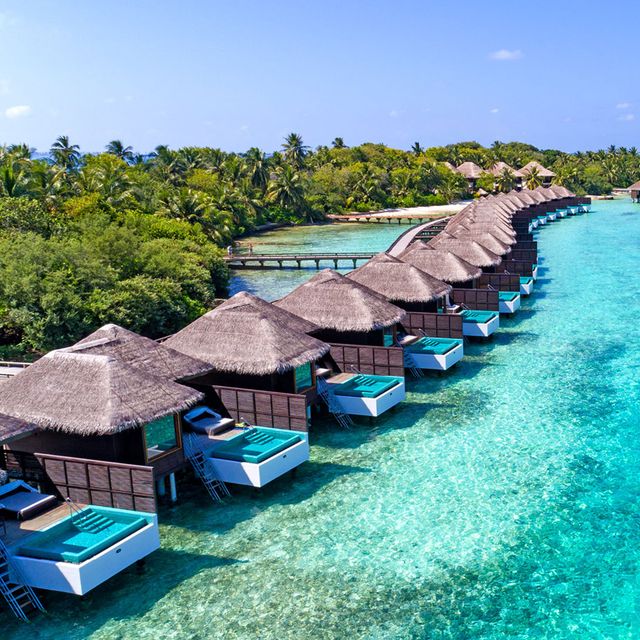 If you’re looking for a low-key luxury Maldives hotel, stop your search right now