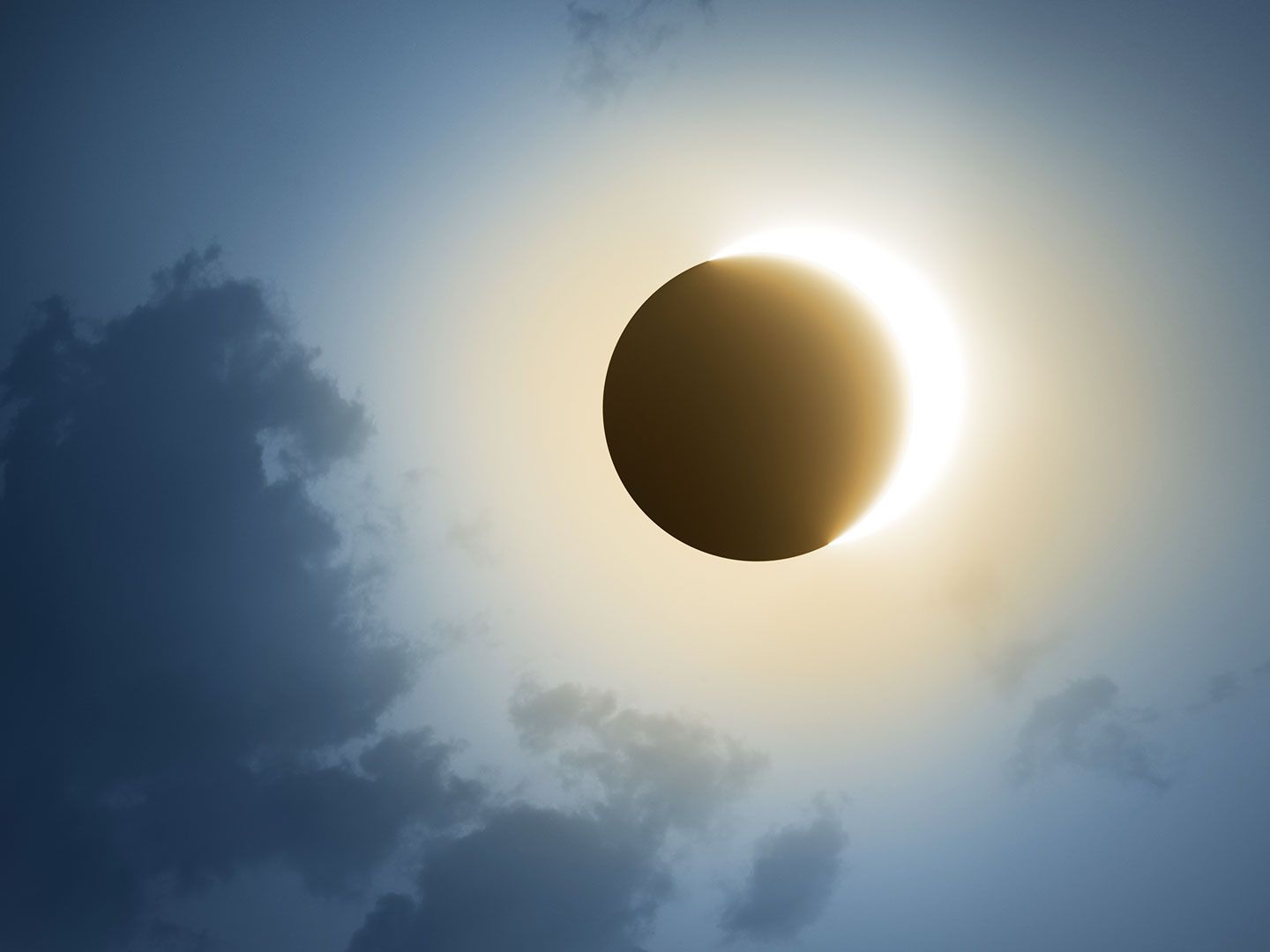 Solar eclipse 2025: What it is and how it will affect your star sign