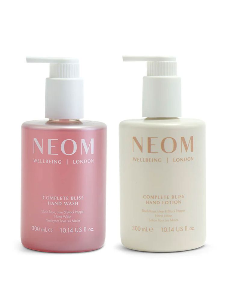 Image may contain Bottle Lotion Cosmetics and Perfume
