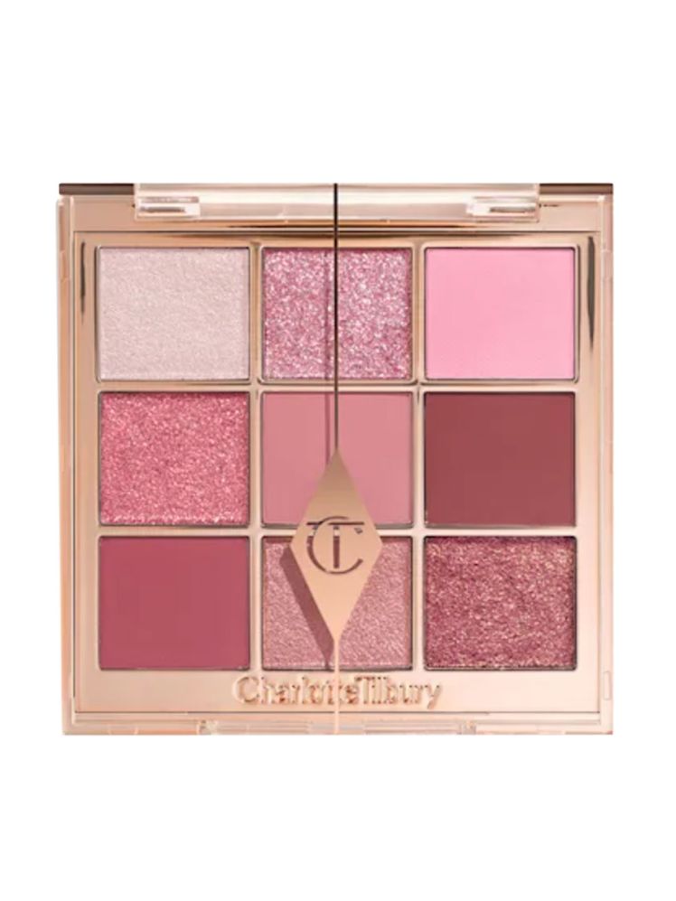 Image may contain Mailbox Cosmetics Paint Container Face Head Person and Palette