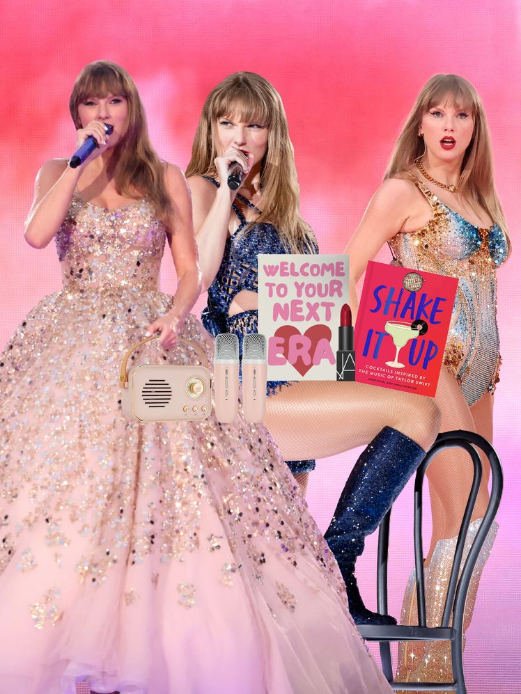 33 best Taylor Swift gifts every Swiftie actually wants