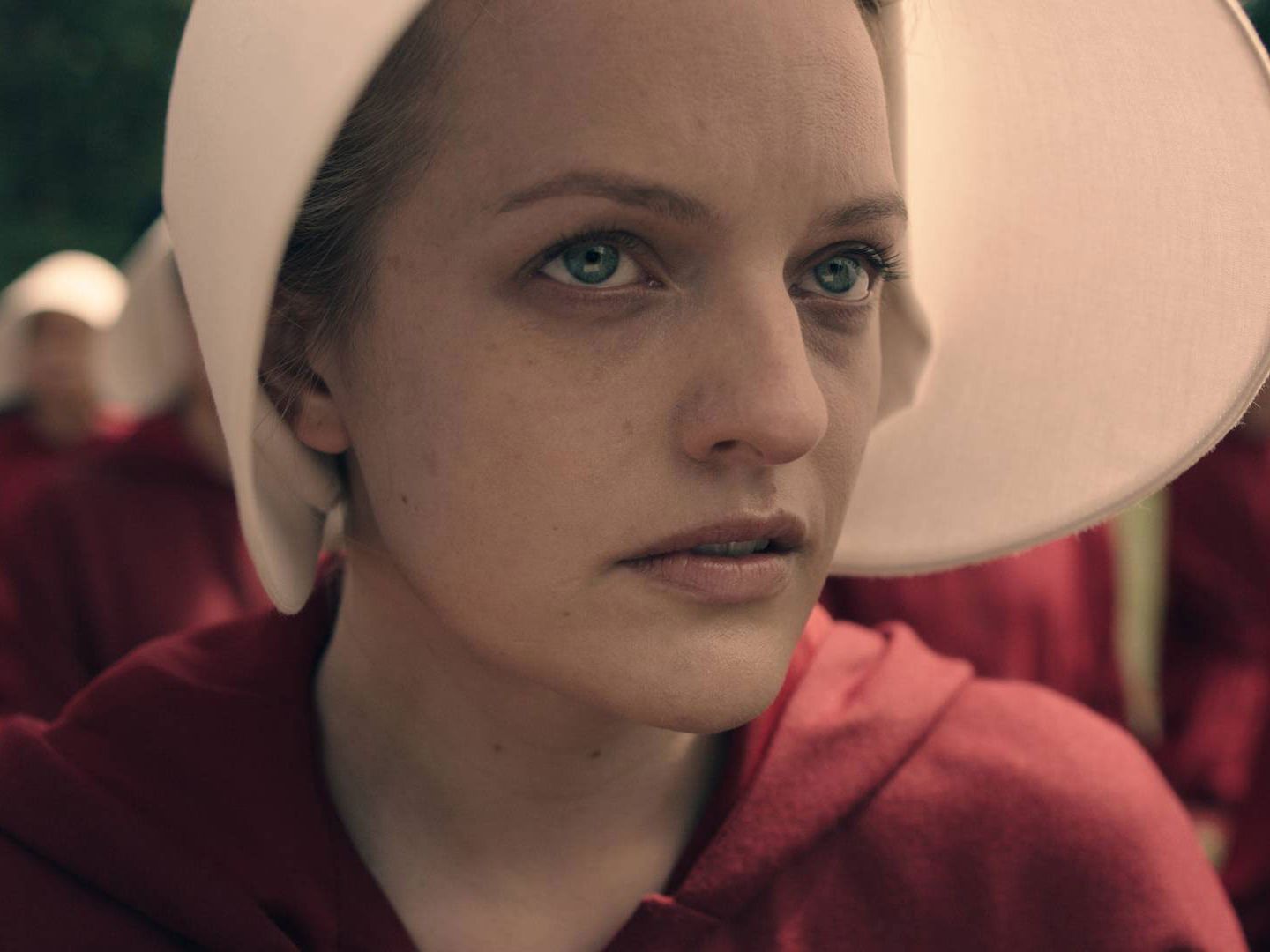 Handmaid's Tale sequel TV series The Testaments has officially gone into production