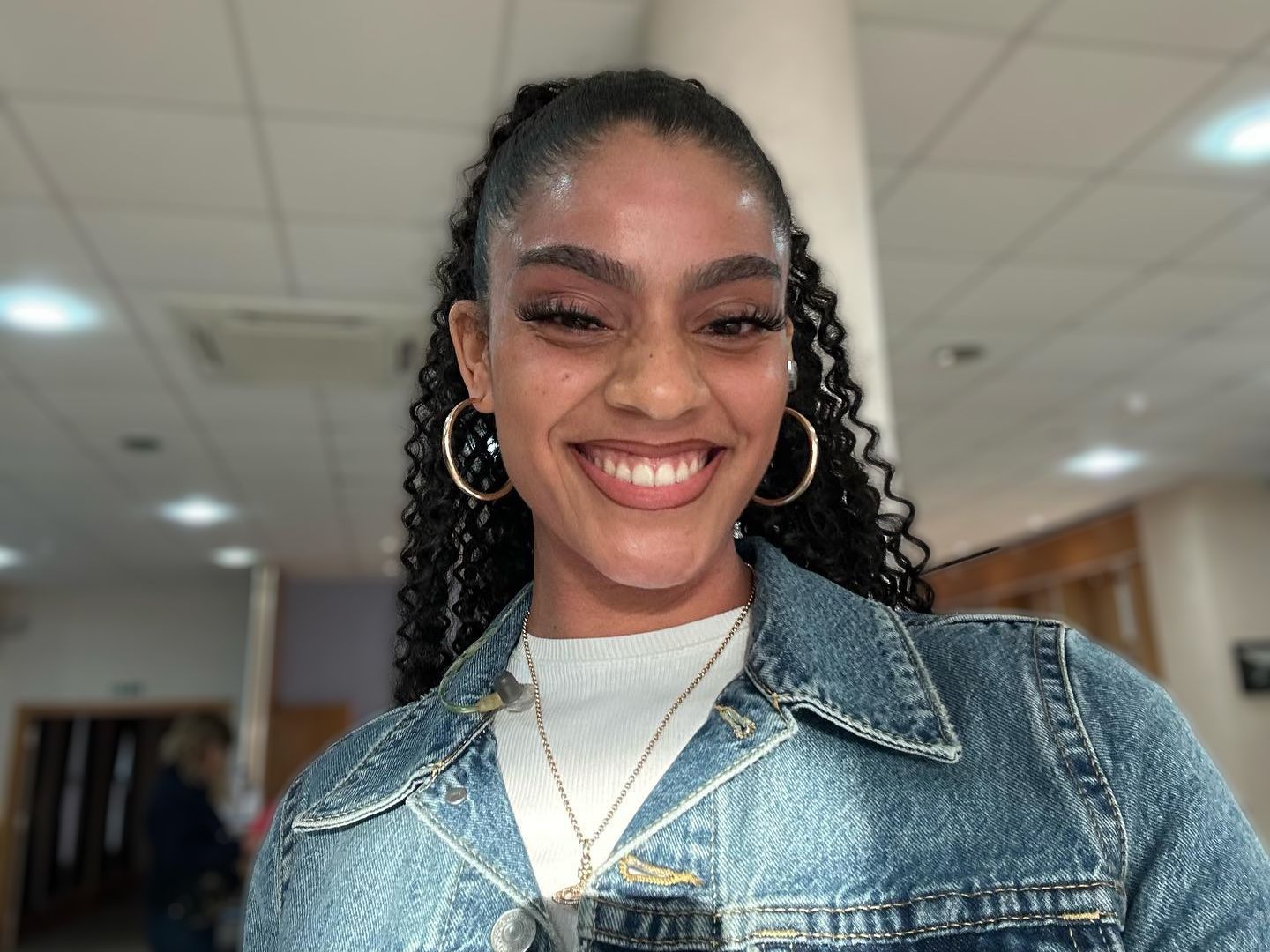 ‘Topical Steroid Withdrawal made my skin feel so far from myself. I felt ugly. Then my perspective changed’