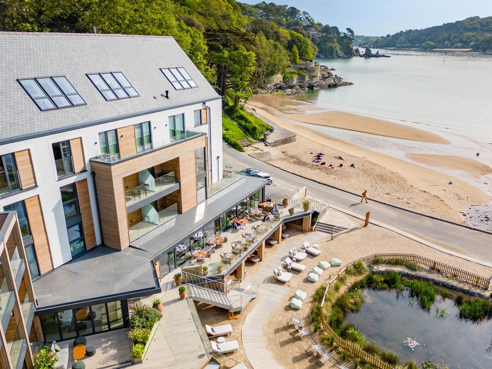 36 of the best hotels in the UK and Ireland