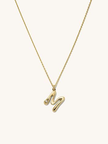 Image may contain Accessories Jewelry Necklace Pendant Diamond and Gemstone