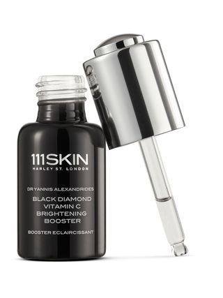 Image may contain Bottle Cosmetics and Shaker