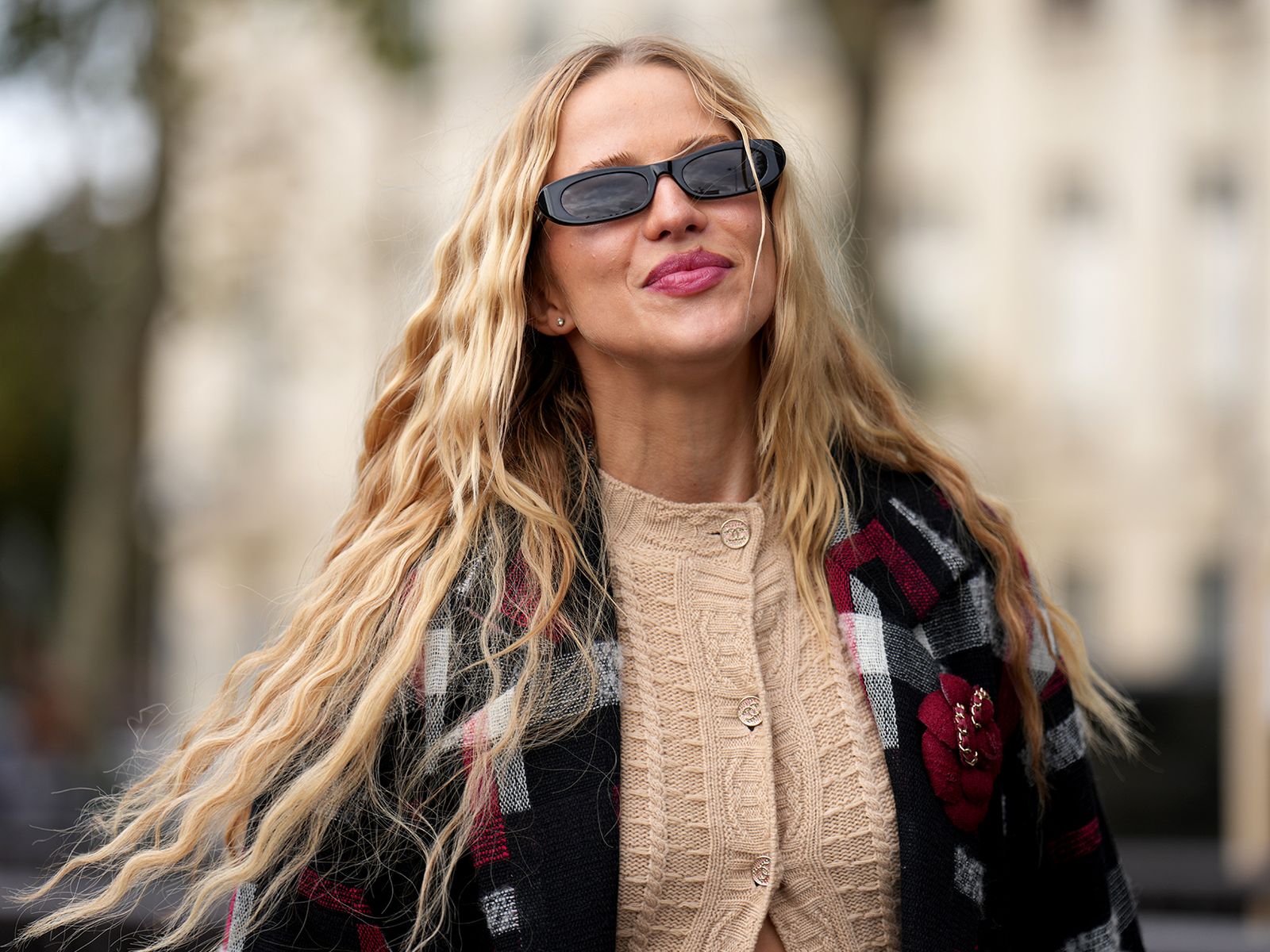 Yes, hair perfume is a thing, and no, it's not the same as regular perfume