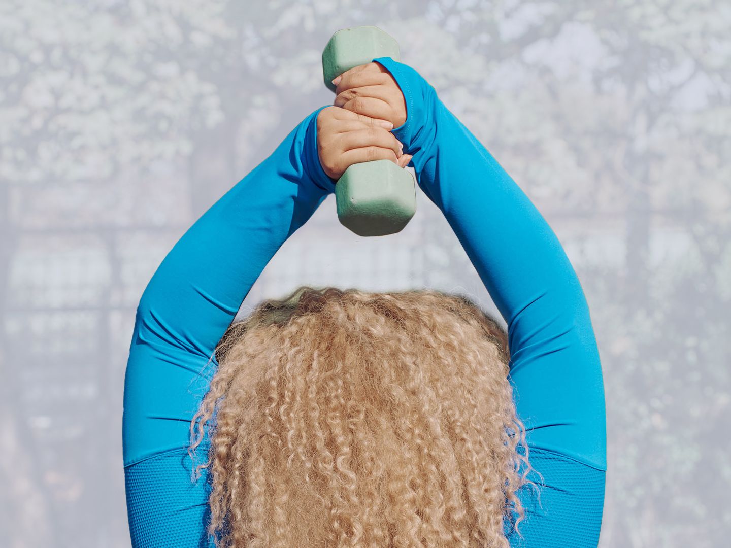 The Girls Spot, a women-only gym, faces backlash after withdrawing trans inclusivity