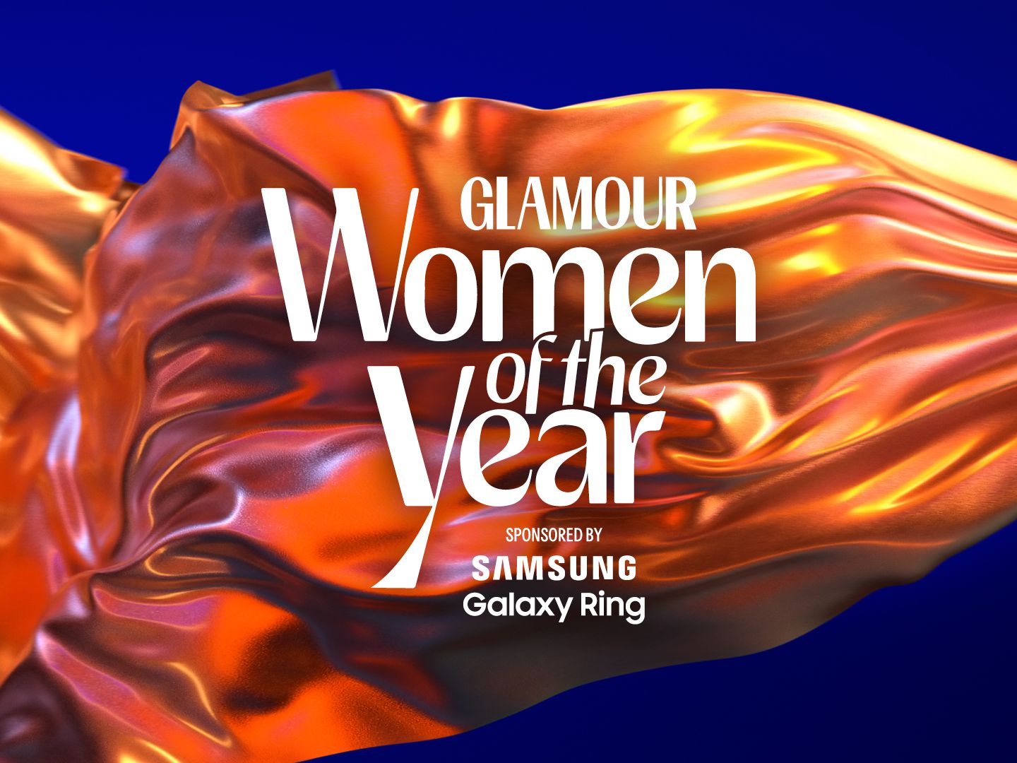 GLAMOUR's Women of the Year Awards 2024 &#8211; everything that happened at the most empowering event of the year